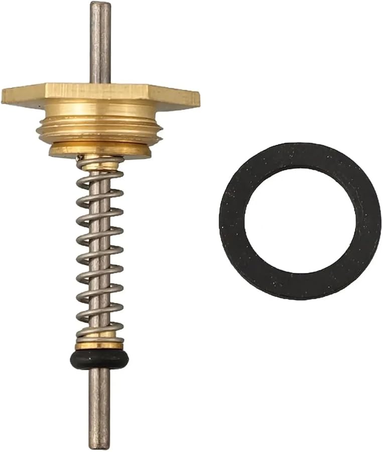 10Pcs 12mm Valve Ejector Pin Link For Thimble Valve Linkage Gas Boiler Water Heater - Image 2